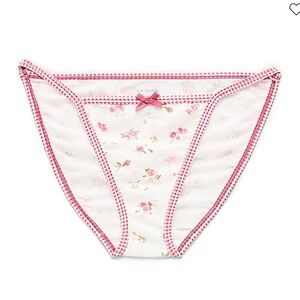 Arizona Women’s String Bikini